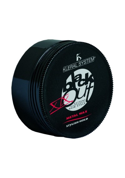 Метална вакса - METAL WAX  19 - 100ml.
